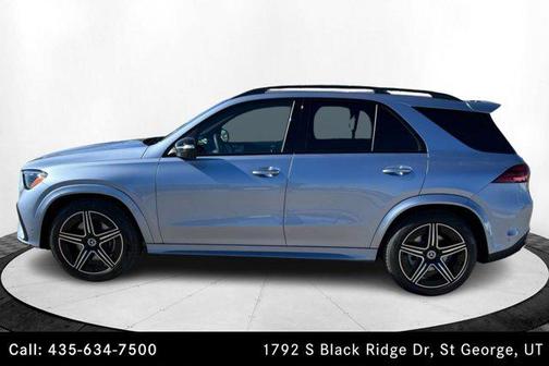 MANUFAKTUR COTE D'AZUR 2026 Mercedes-Benz GLE 350 4MATIC