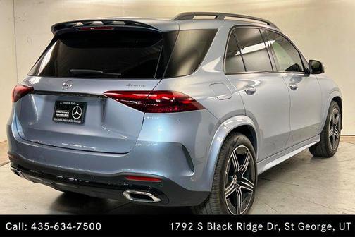 MANUFAKTUR COTE D'AZUR 2026 Mercedes-Benz GLE 350 4MATIC