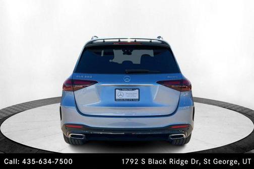 MANUFAKTUR COTE D'AZUR 2026 Mercedes-Benz GLE 350 4MATIC