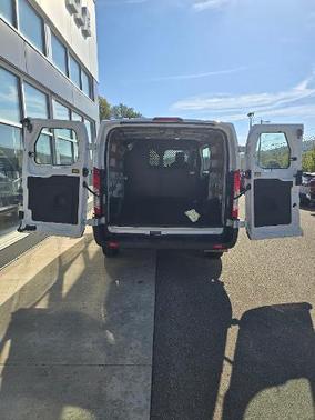 2023 Ford Transit-250 