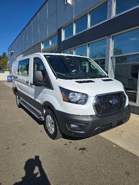 2023 Ford Transit-250 