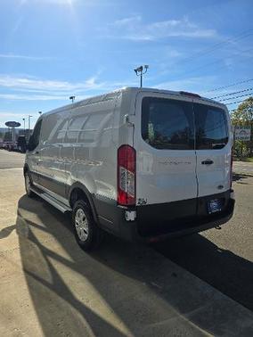 2023 Ford Transit-250 