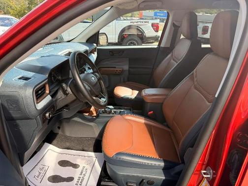 2023 Ford Maverick LARIAT