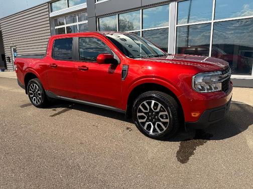 2023 Ford Maverick LARIAT