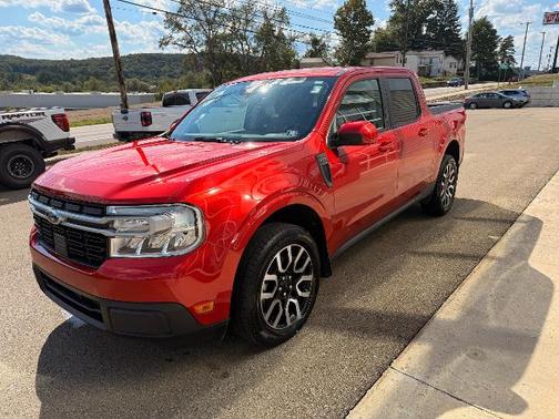 2023 Ford Maverick LARIAT