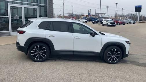 2023 Mazda CX-50 2.5 TURBO PREMIUM PLUS PACKAGE