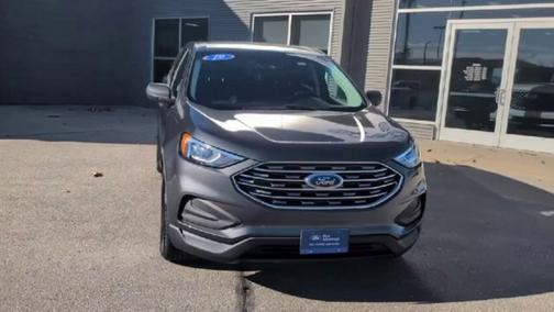 2019 Ford Edge SE