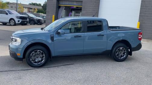 2023 Ford Maverick XLT