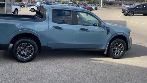 2023 Ford Maverick XLT