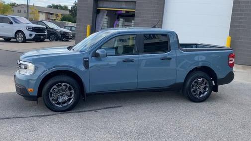 2023 Ford Maverick XLT
