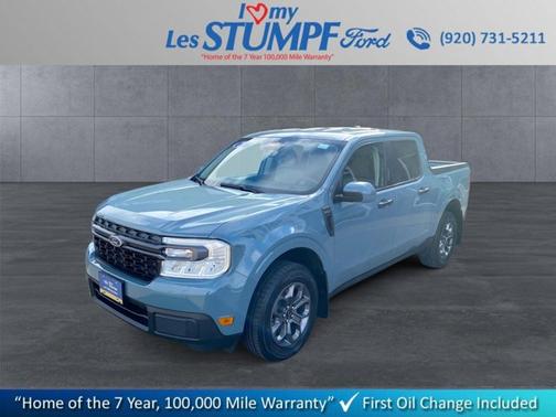 2023 Ford Maverick XLT