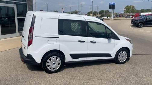 2020 Ford Transit Connect XLT