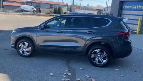 2023 Hyundai SANTA FE SE