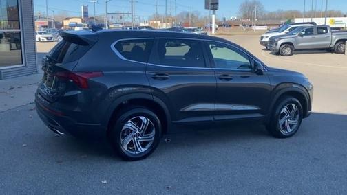2023 Hyundai SANTA FE SE