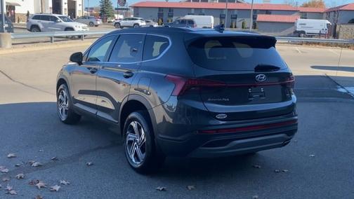 2023 Hyundai SANTA FE SE