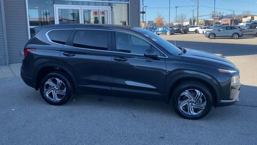2023 Hyundai SANTA FE SE