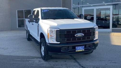 2023 Ford F-250 XL