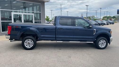 2019 Ford F-250 XL
