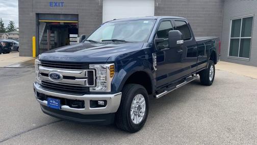 2019 Ford F-250 XL