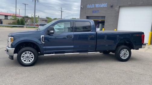 2019 Ford F-250 XL