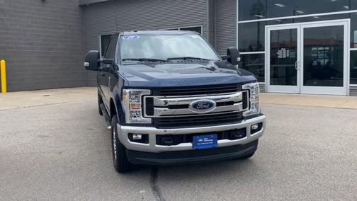 2019 Ford F-250 XL