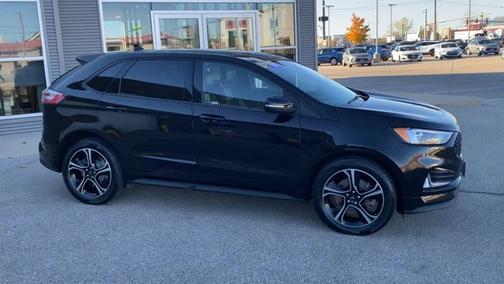 2019 Ford Edge ST