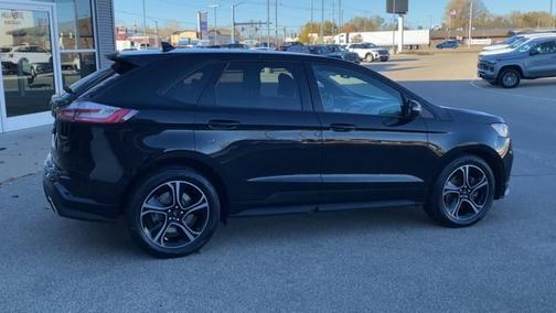 2019 Ford Edge ST
