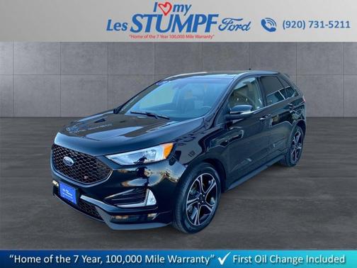 2019 Ford Edge ST