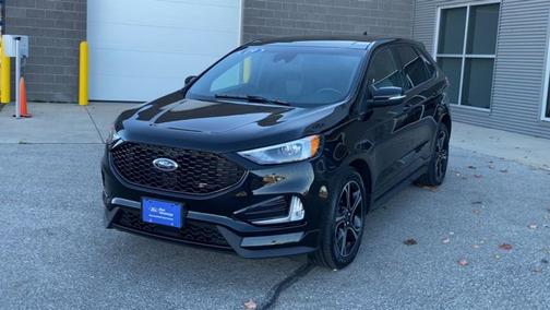 2019 Ford Edge ST