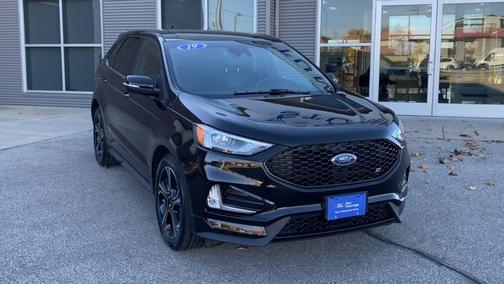 2019 Ford Edge ST