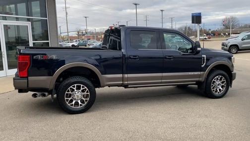 2022 Ford F-350 XL