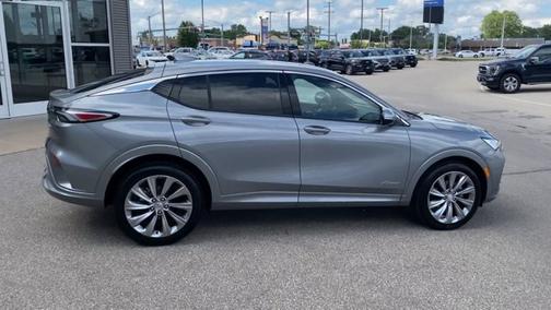 2024 Buick Envista AVENIR
