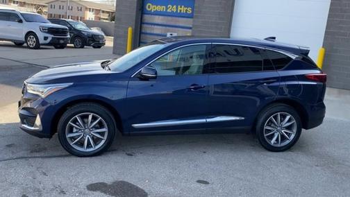 2019 Acura RDX TECHNOLOGY