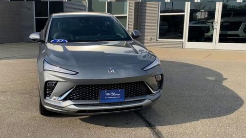 2024 Buick Envista AVENIR