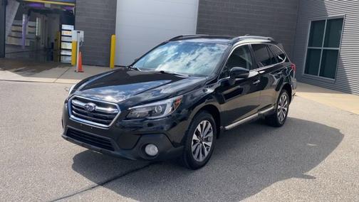 2018 Subaru Outback 3.6R TOURING