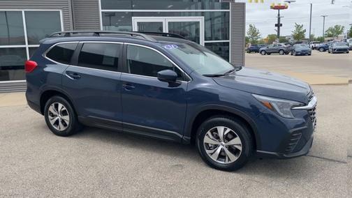2024 Subaru Ascent PREMIUM