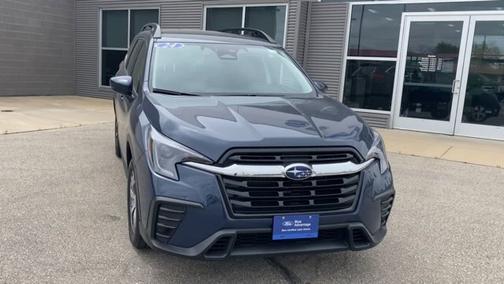 2024 Subaru Ascent PREMIUM