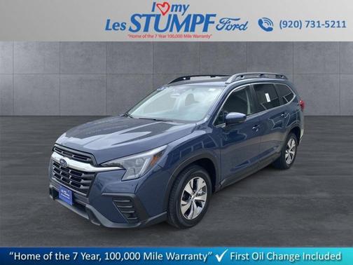 2024 Subaru Ascent PREMIUM