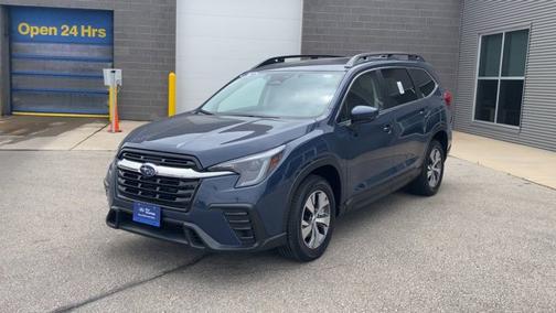 2024 Subaru Ascent PREMIUM