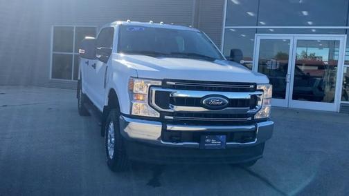 2020 Ford F-250 XL