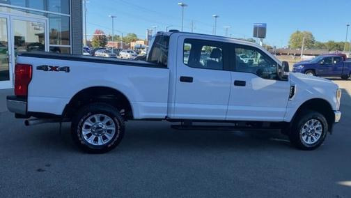 2020 Ford F-250 XL