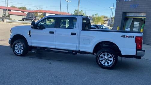 2020 Ford F-250 XL