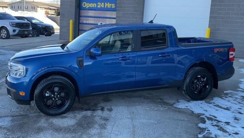 2023 Ford Maverick LARIAT