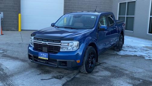 2023 Ford Maverick LARIAT