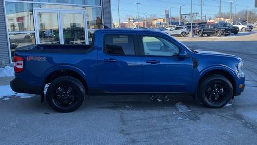 2023 Ford Maverick LARIAT