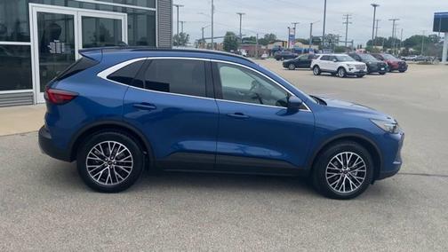 2023 Ford Escape PHEV