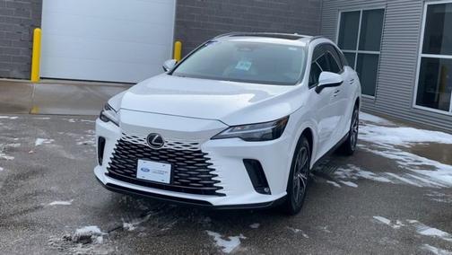 2024 Lexus RX 350 BASE