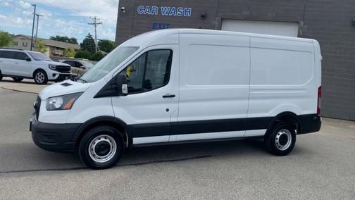 2023 Ford Transit-250 T-250 130 MED RF 9070 GVWR