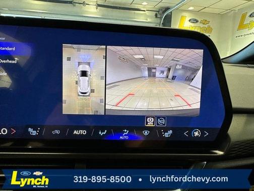 2026 Chevrolet Equinox EV LT 1