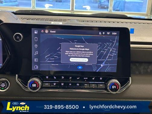 Black 2026 Chevrolet Colorado ZR2